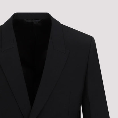 Givenchy Jacke