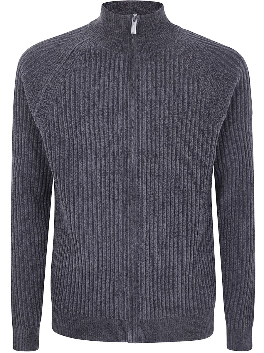 RRD "Velvet Rave Full Zip Knit" Pullover Kleidung