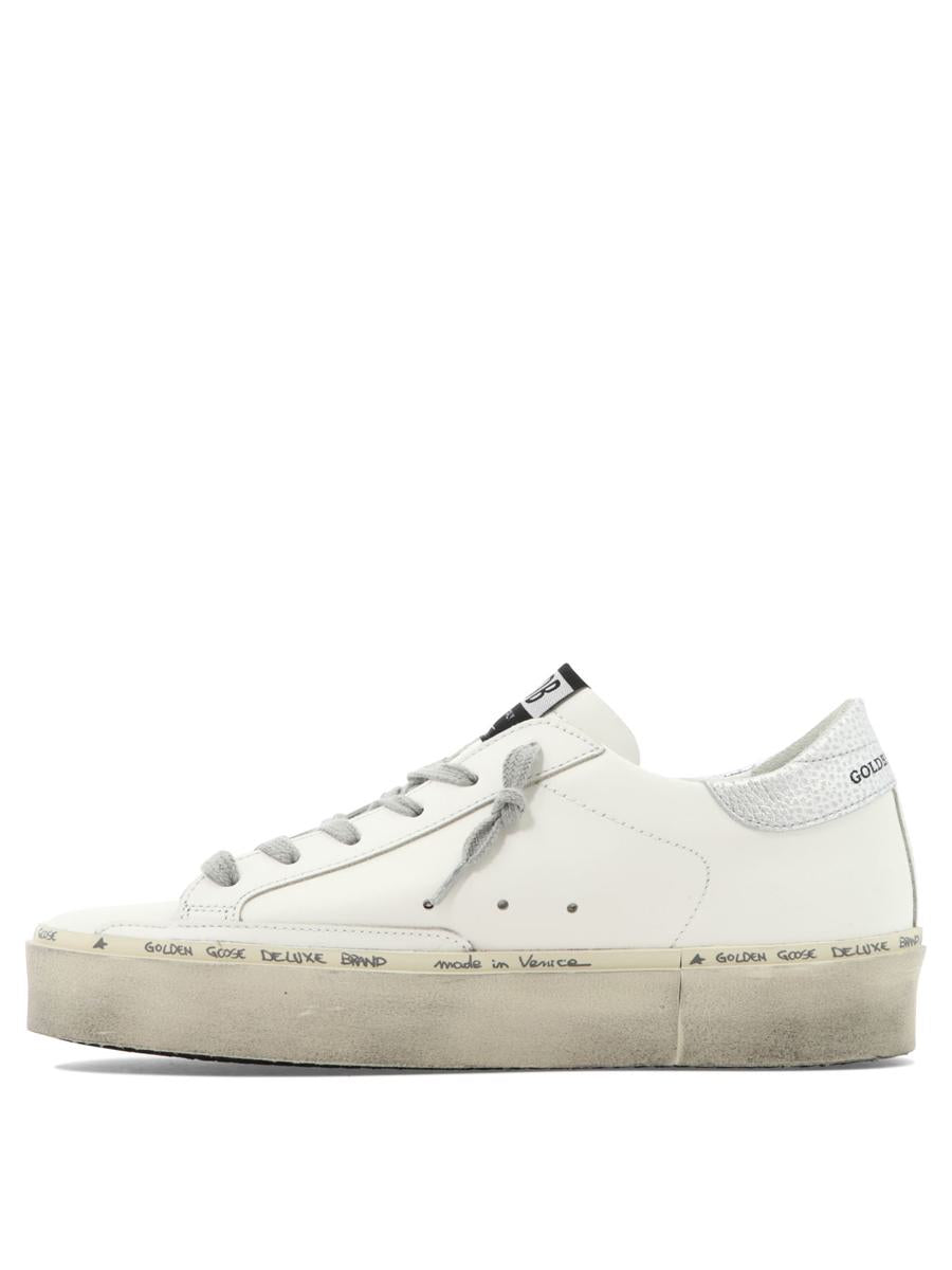 Golden Goose „Hi Star“ Sneaker
