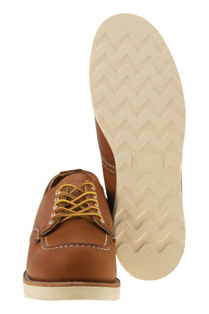 Red Wing Shoes Shop Moc – Schnürschuh aus Leder