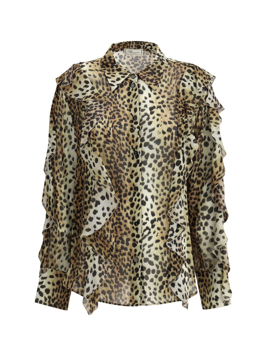 Blumarine-Shirts