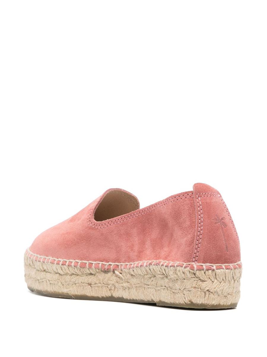 Manebí Flache Schuhe