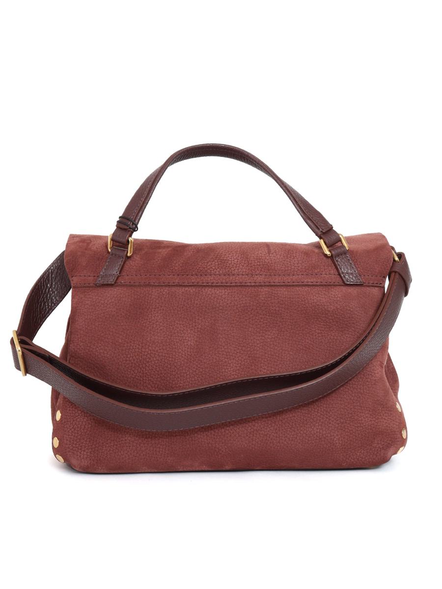Zanellato Handtasche.