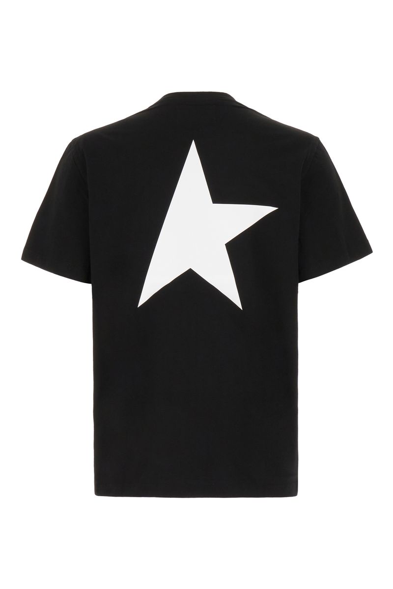 Golden Goose T-Shirts und Polos