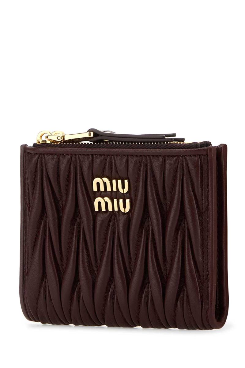 Miu Miu Geldbörsen