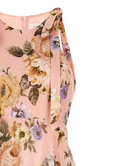 Zimmermann 'Acacia' Kleid