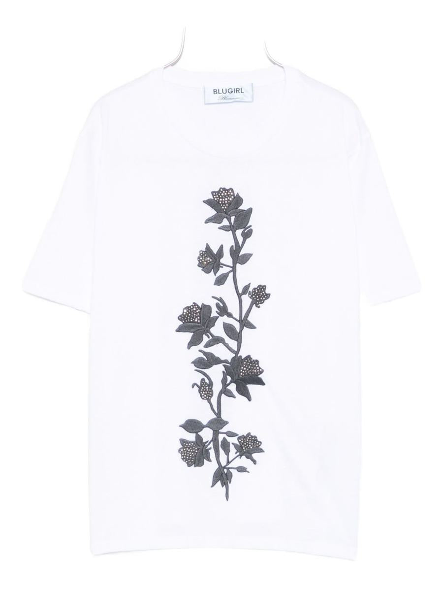 Blumarine T-Shirts und Polos