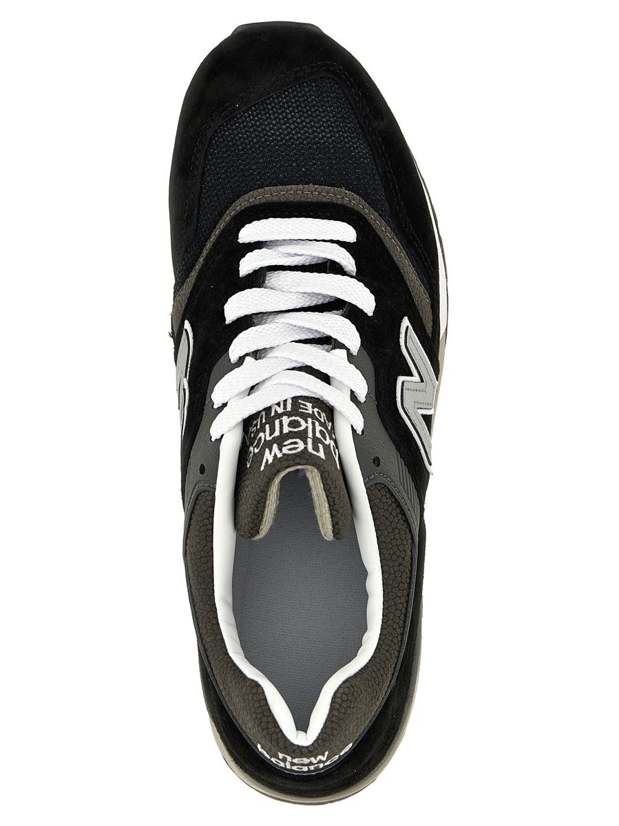 New Balance „997“ Sneaker
