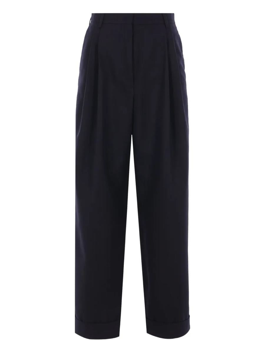 Dries Van Noten Partan Hose