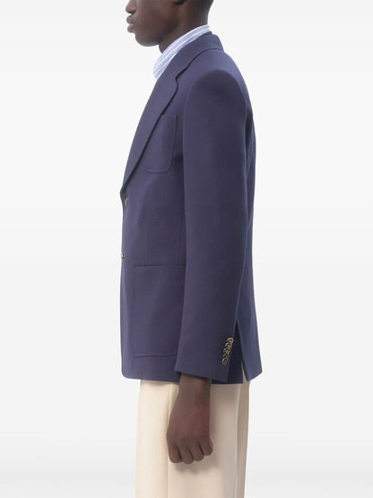 Valentino Garavani Einreihige Jacke