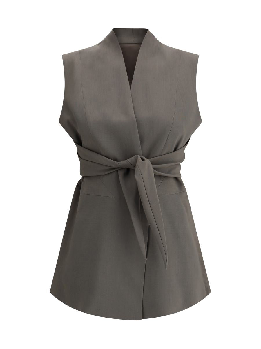 Rick Owens Blazer &amp; Westen