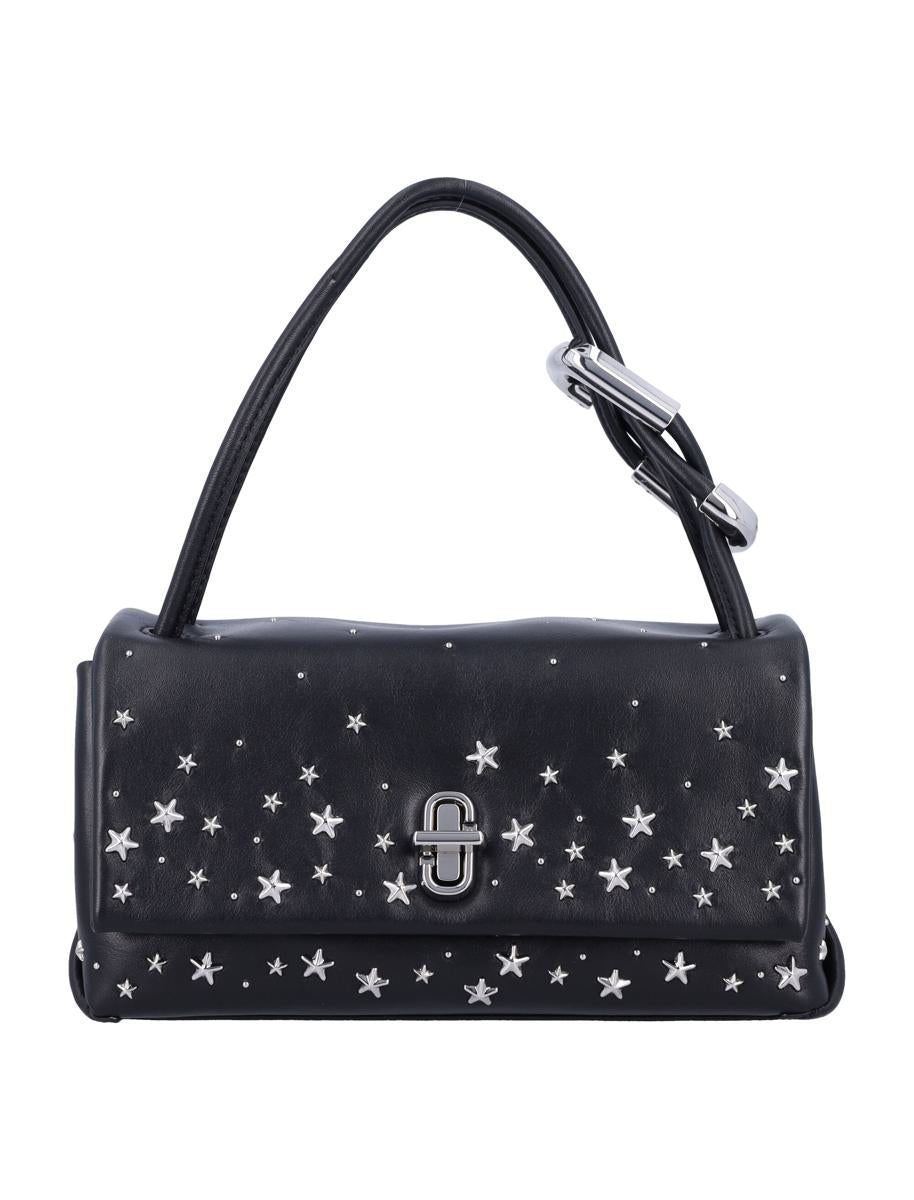Marc Jacobs – Die mit Sternen besetzte Mini-Doppeltasche