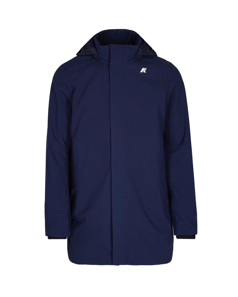 K-Way Jacke
