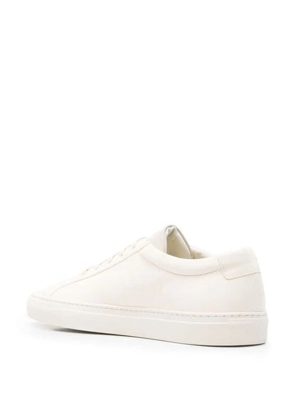 Common Projects "Achilles Premium" Sneaker Schuhe