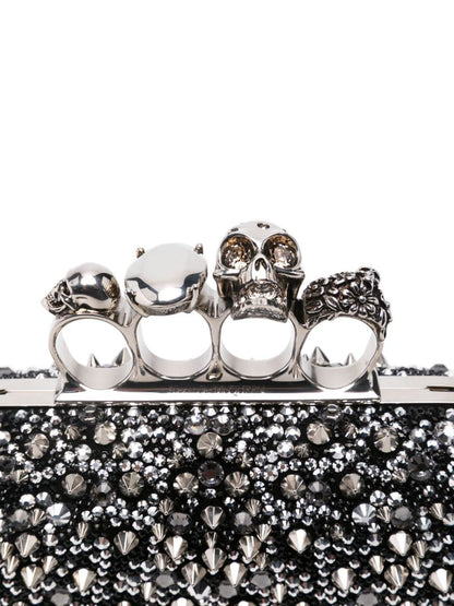 Alexander McQueen Taschen