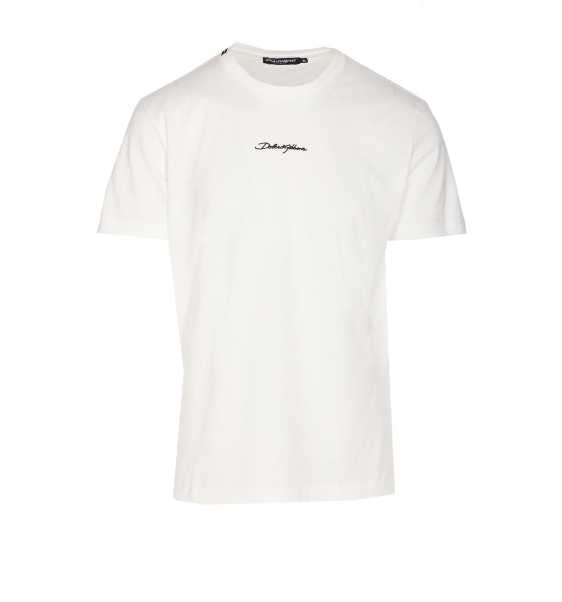 Dolce &amp; Gabbana T-Shirts und Polos