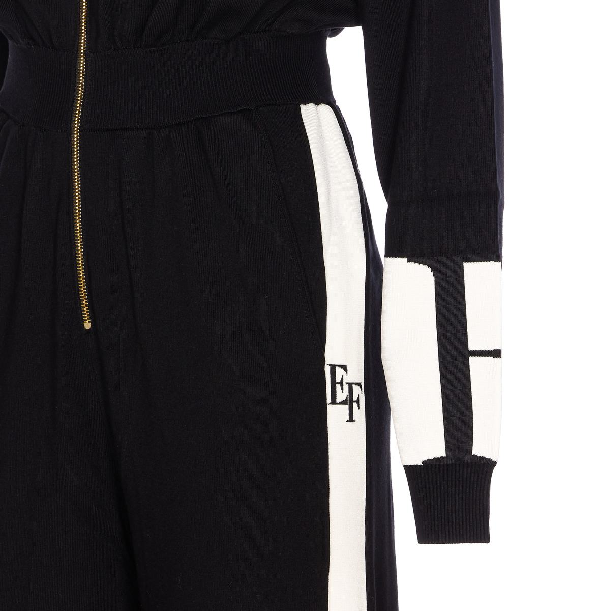 Elisabetta Franchi Hosen