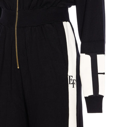 Elisabetta Franchi Hosen