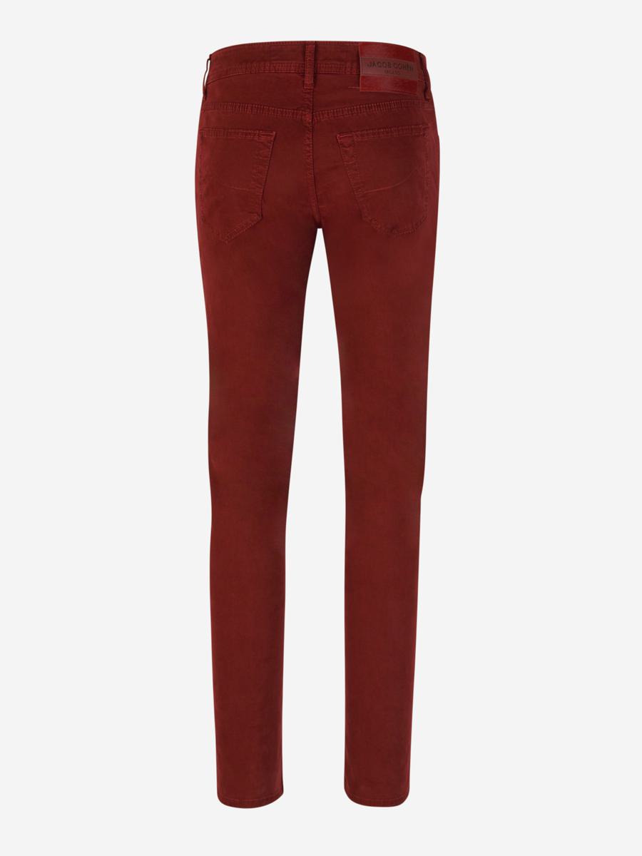 Jacob Cohen 5-Taschen-Hose