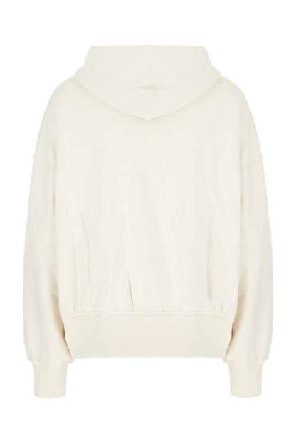 Dolce &amp; Gabbana – Bestickter Kapuzenpullover