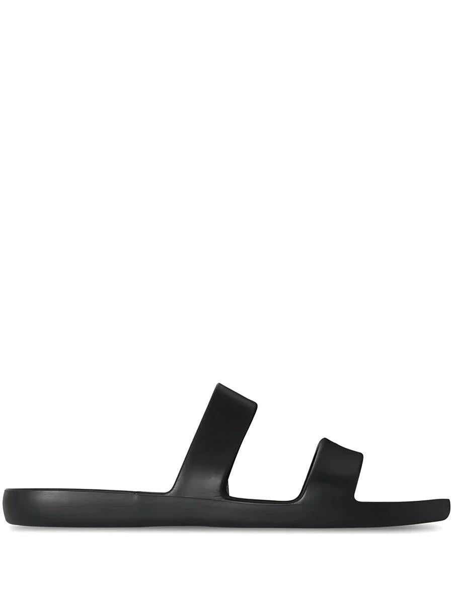 The Row Sandalen