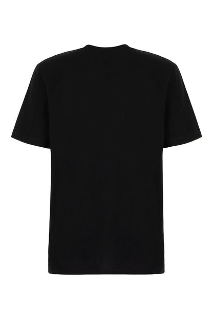 Dsquared2 „Rubber Logo“ T-Shirt