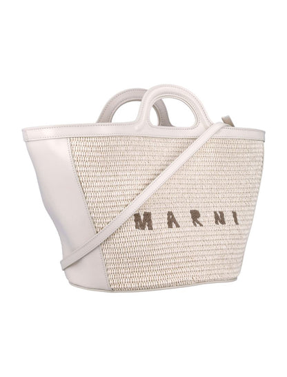 Marni Tropicalia Kleine Tasche
