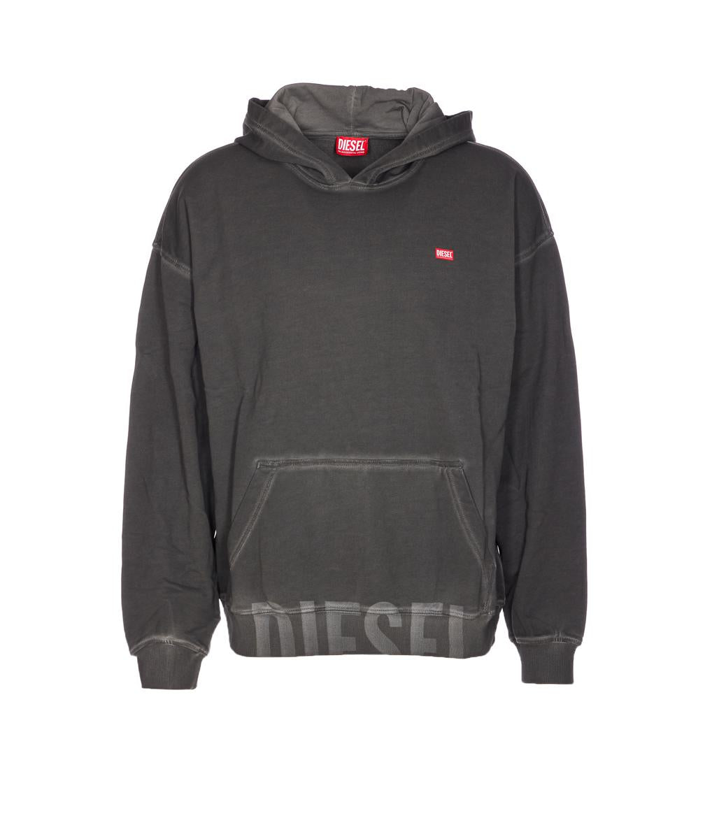 Diesel Pullover