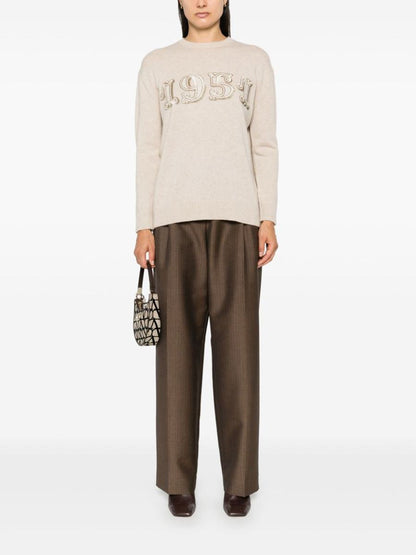 Max Mara Pullover
