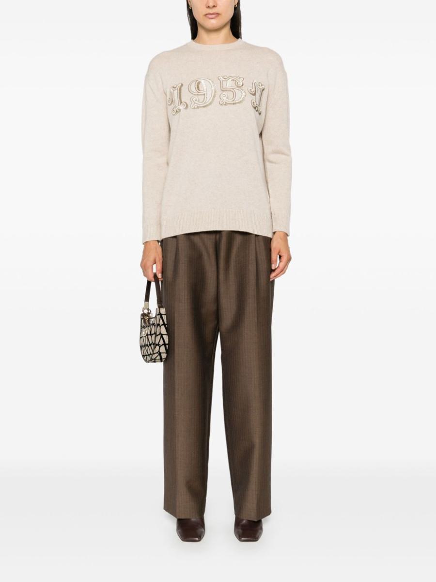 Max Mara Pullover