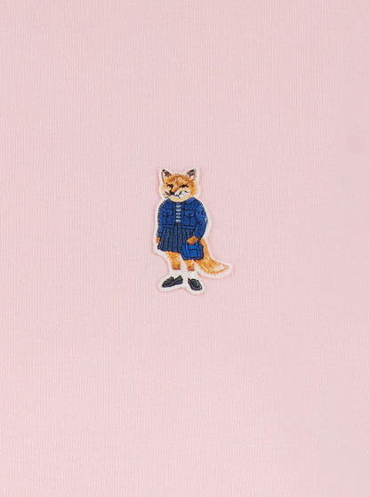 Dressed Fox Komfort-T-Shirt