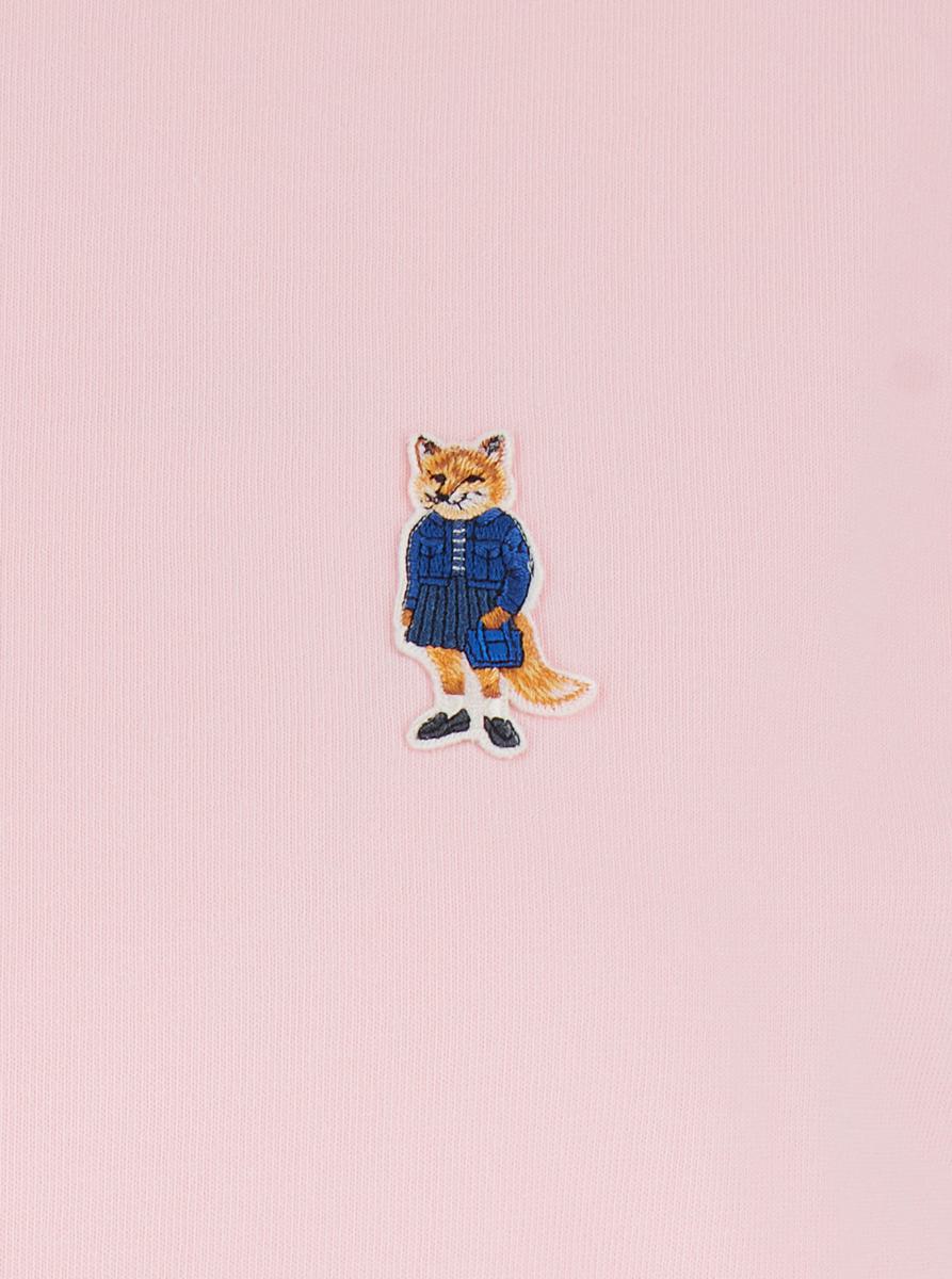 Dressed Fox Komfort-T-Shirt