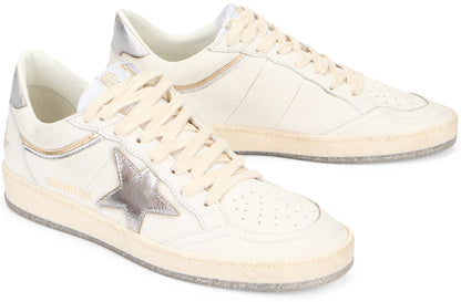 Golden Goose Ball Star Low-Top-Sneaker