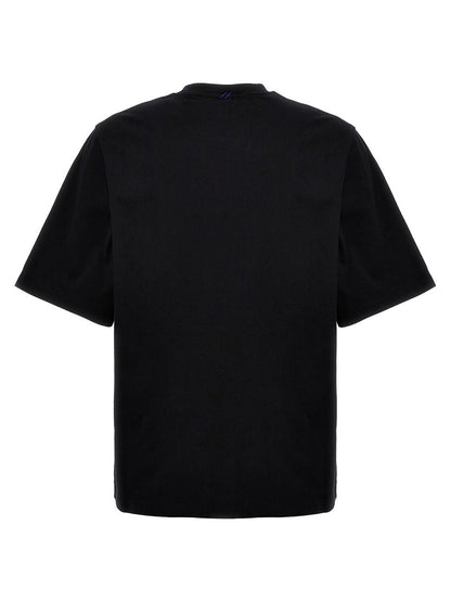 Burberry „Jer For 77“-T-Shirt