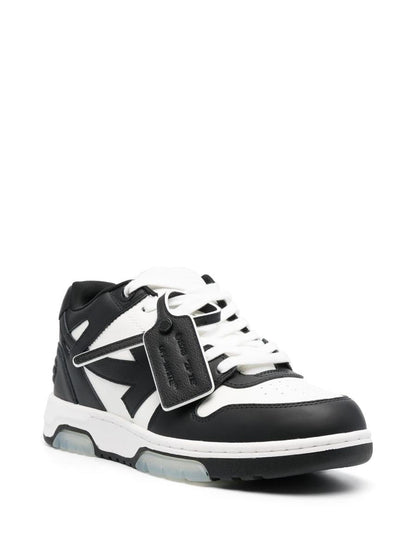 Off-White Out Of Office Sneakers Schuhe