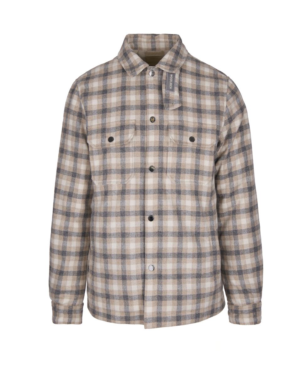 Woolrich Jacke