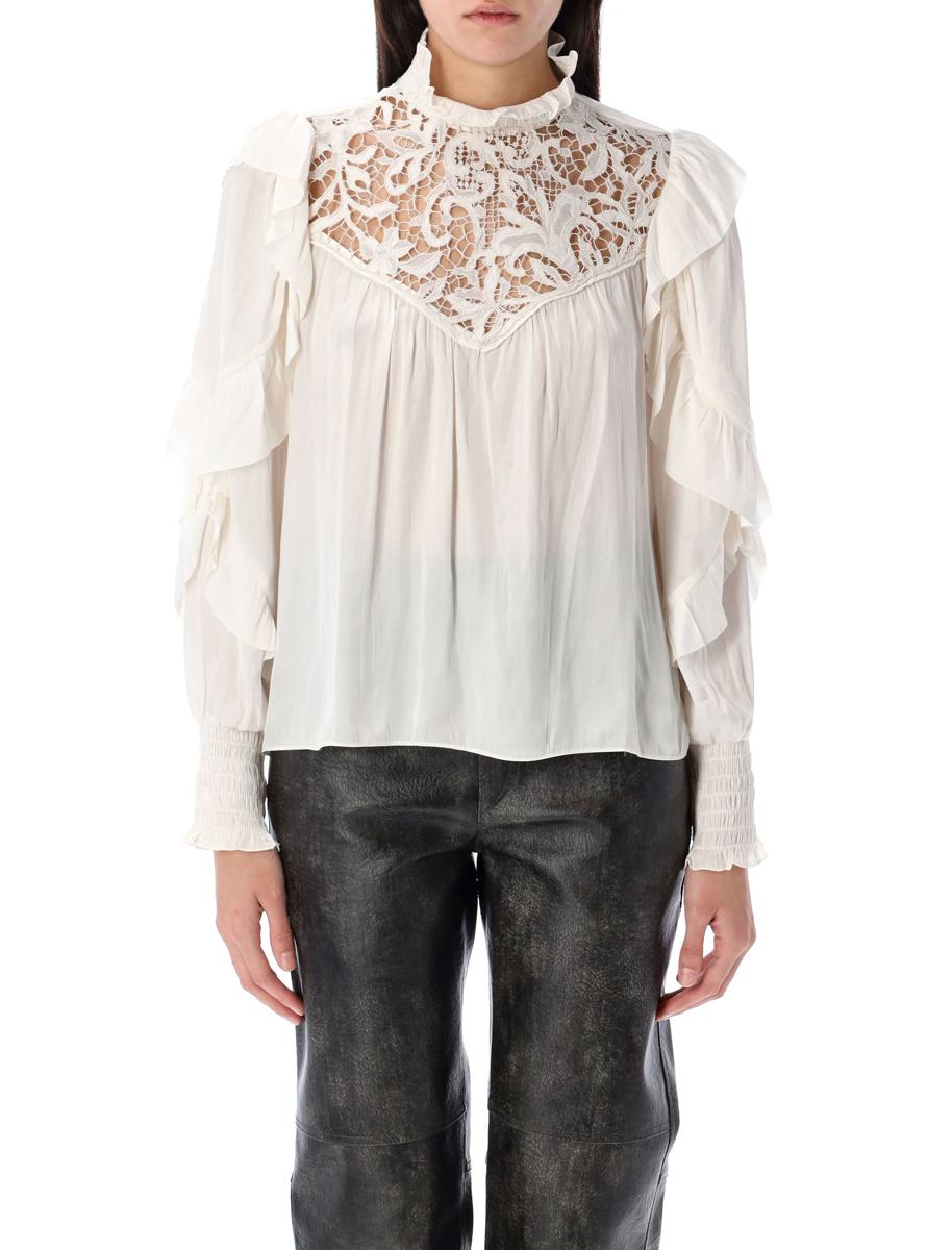 Isabel Marant Seila Bluse