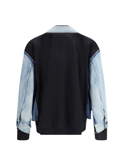 Junya Watanabe Jacken