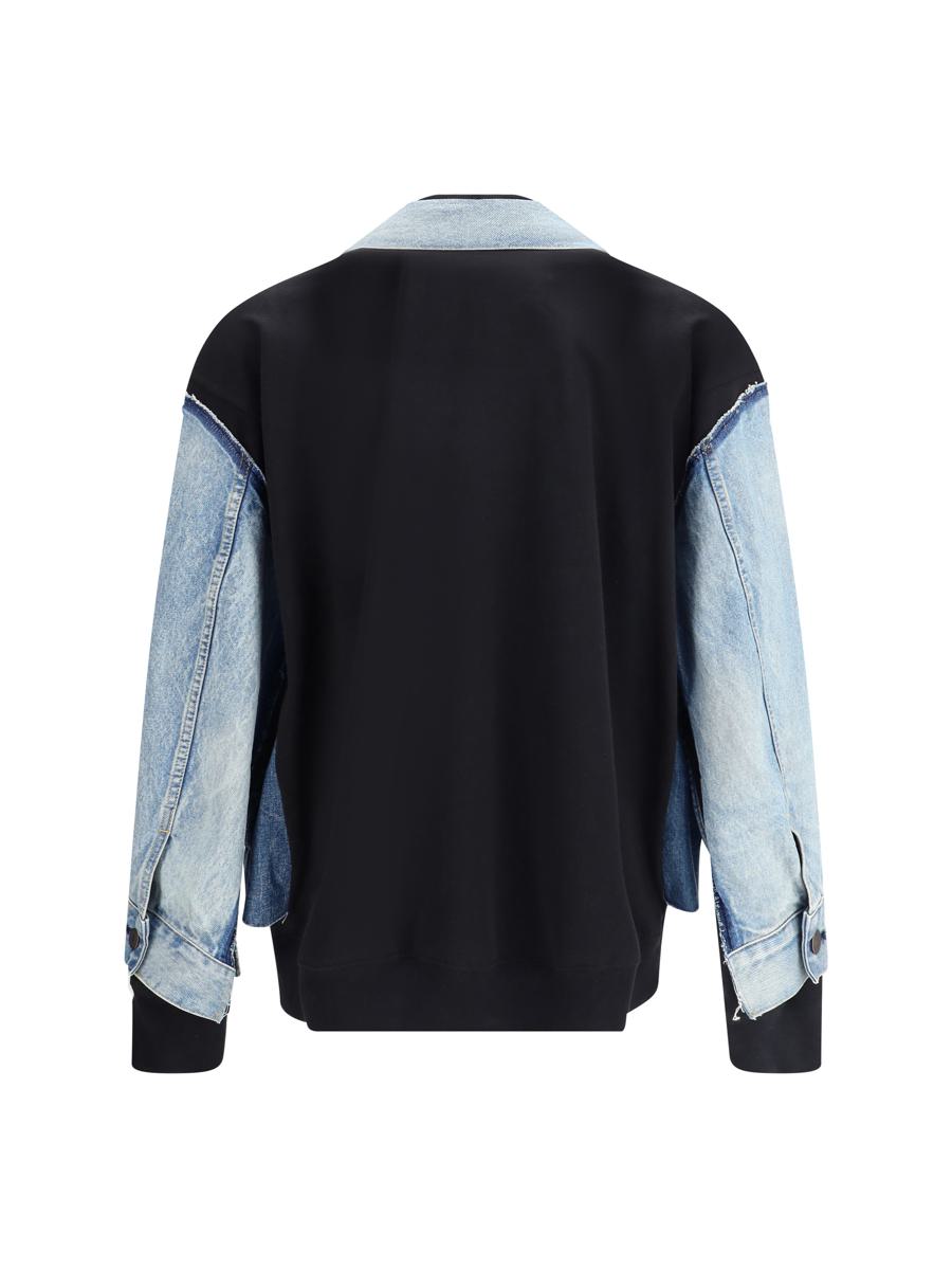 Junya Watanabe Jacken