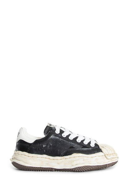 Sneakers von Maison Mihara Yasuhiro