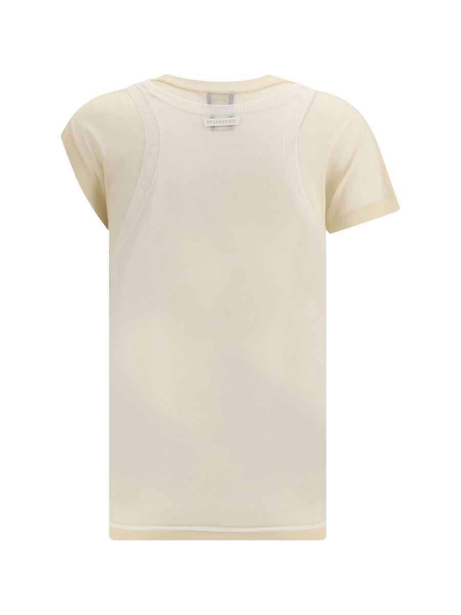 Pinko T-Shirts und Polos