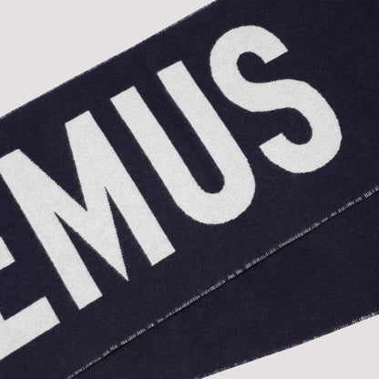 Jacquemus Schal