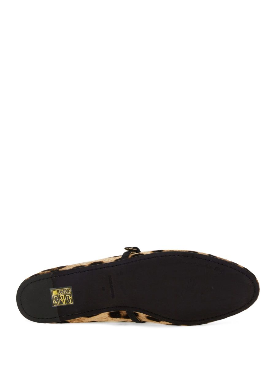 Flache Schuhe von Dolce &amp; Gabbana