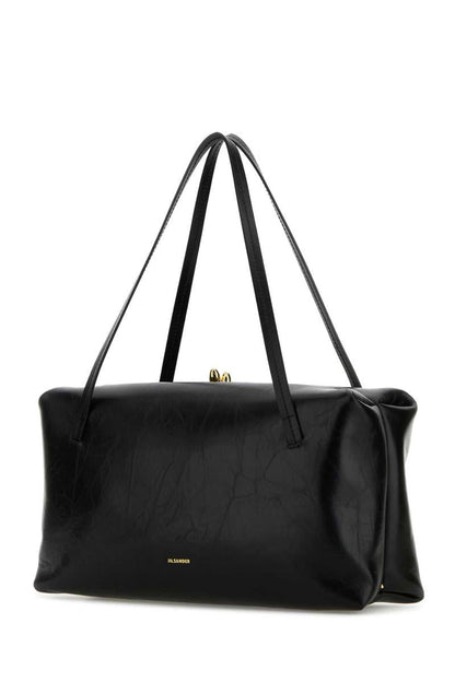 Jil Sander Handtaschen.