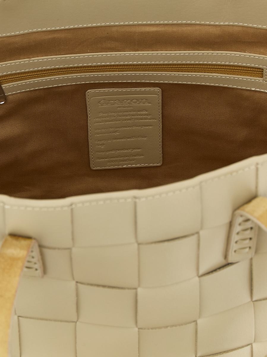 Dragon Diffusion „Japan Tote“ Einkaufstasche
