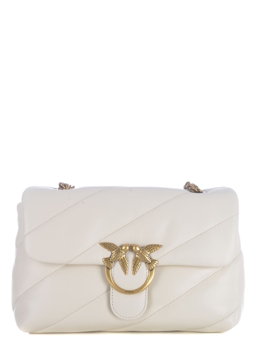 Pinko „Love One Classic“ Umhängetasche