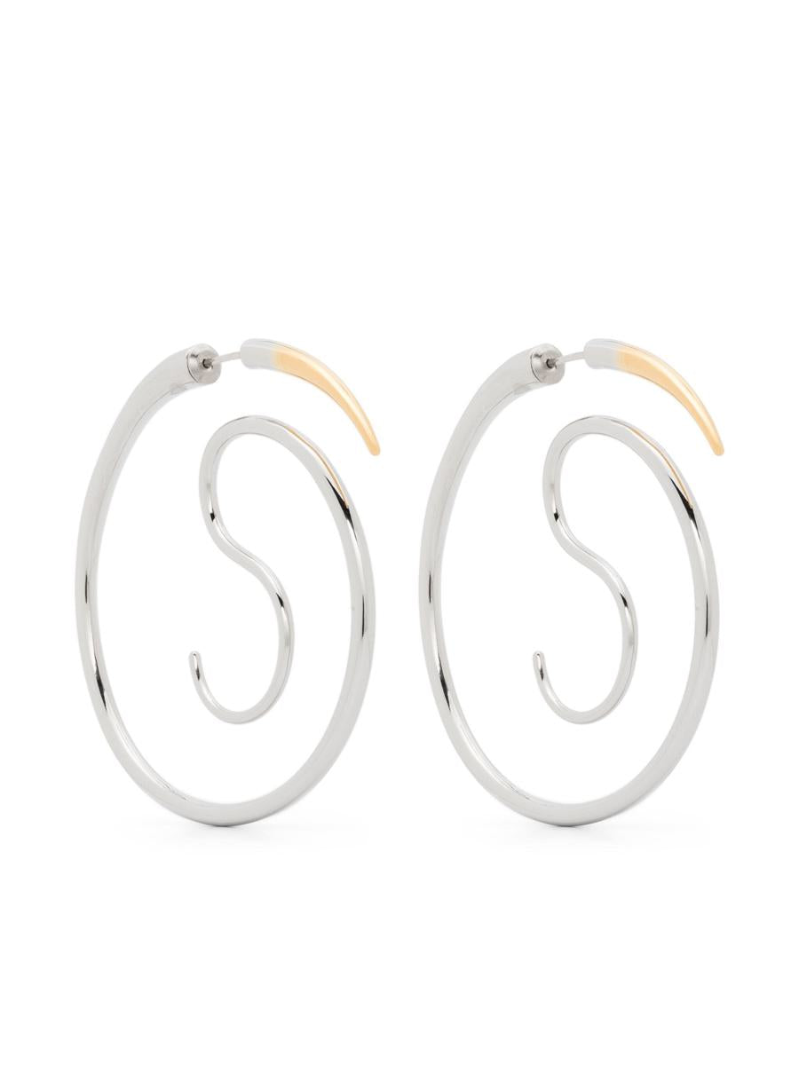 Panconesi Spina Upside Down Hoops Zubehör