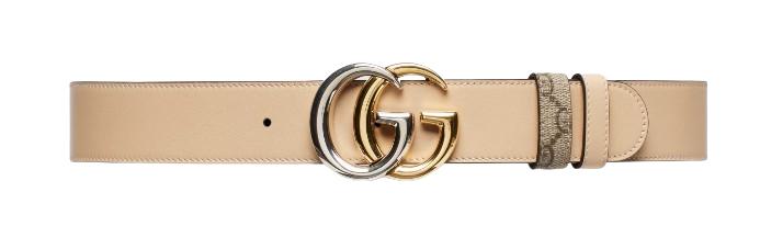Gucci Gürtel