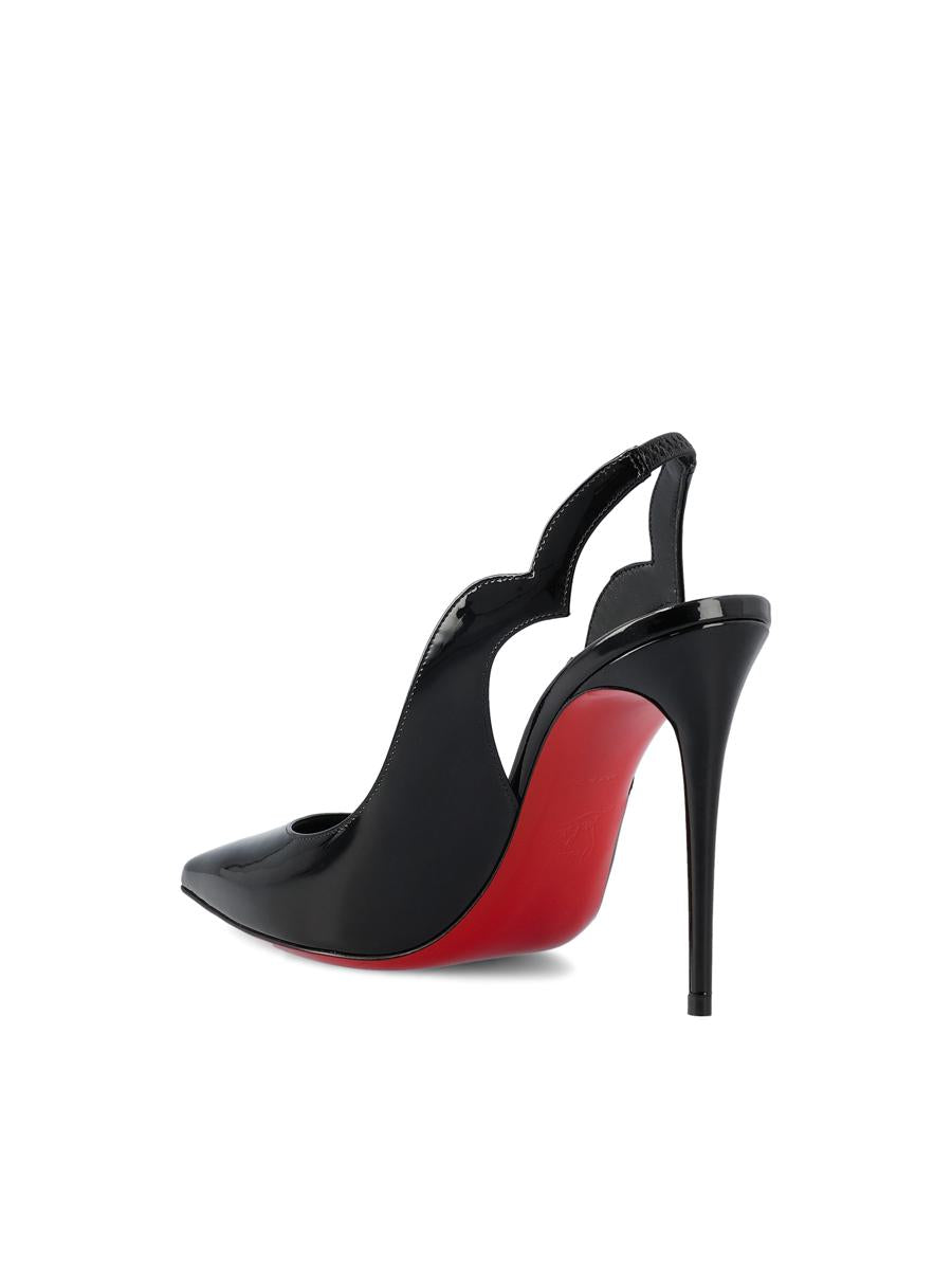 Christian Louboutin Halbschuhe