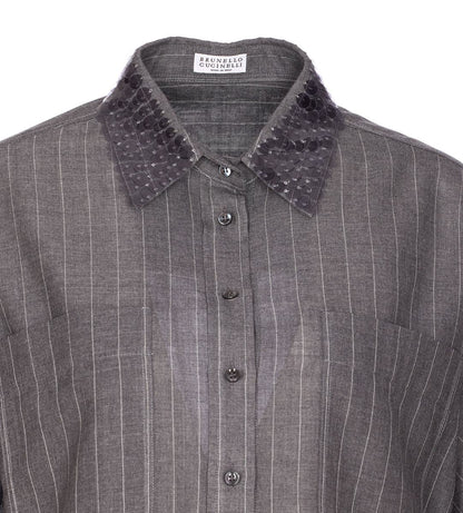 Brunello Cucinelli Hemden